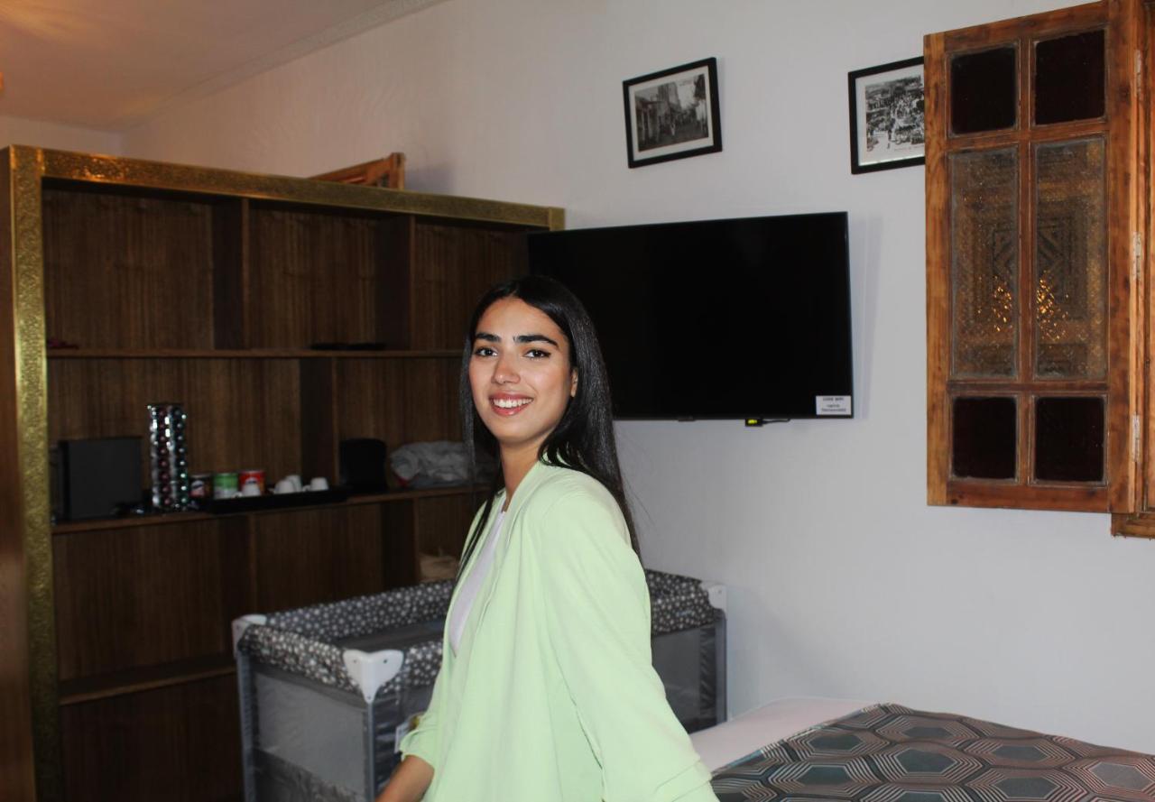 Riad Luxe Location Le Grizzly Marrakesh Bagian luar foto