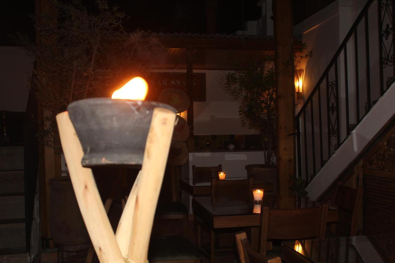 Riad Luxe Location Le Grizzly Marrakesh Bagian luar foto