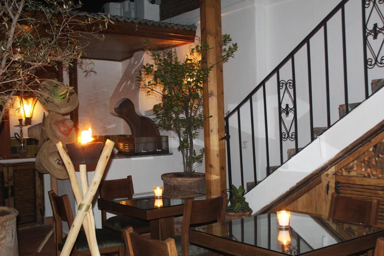 Riad Luxe Location Le Grizzly Marrakesh Bagian luar foto