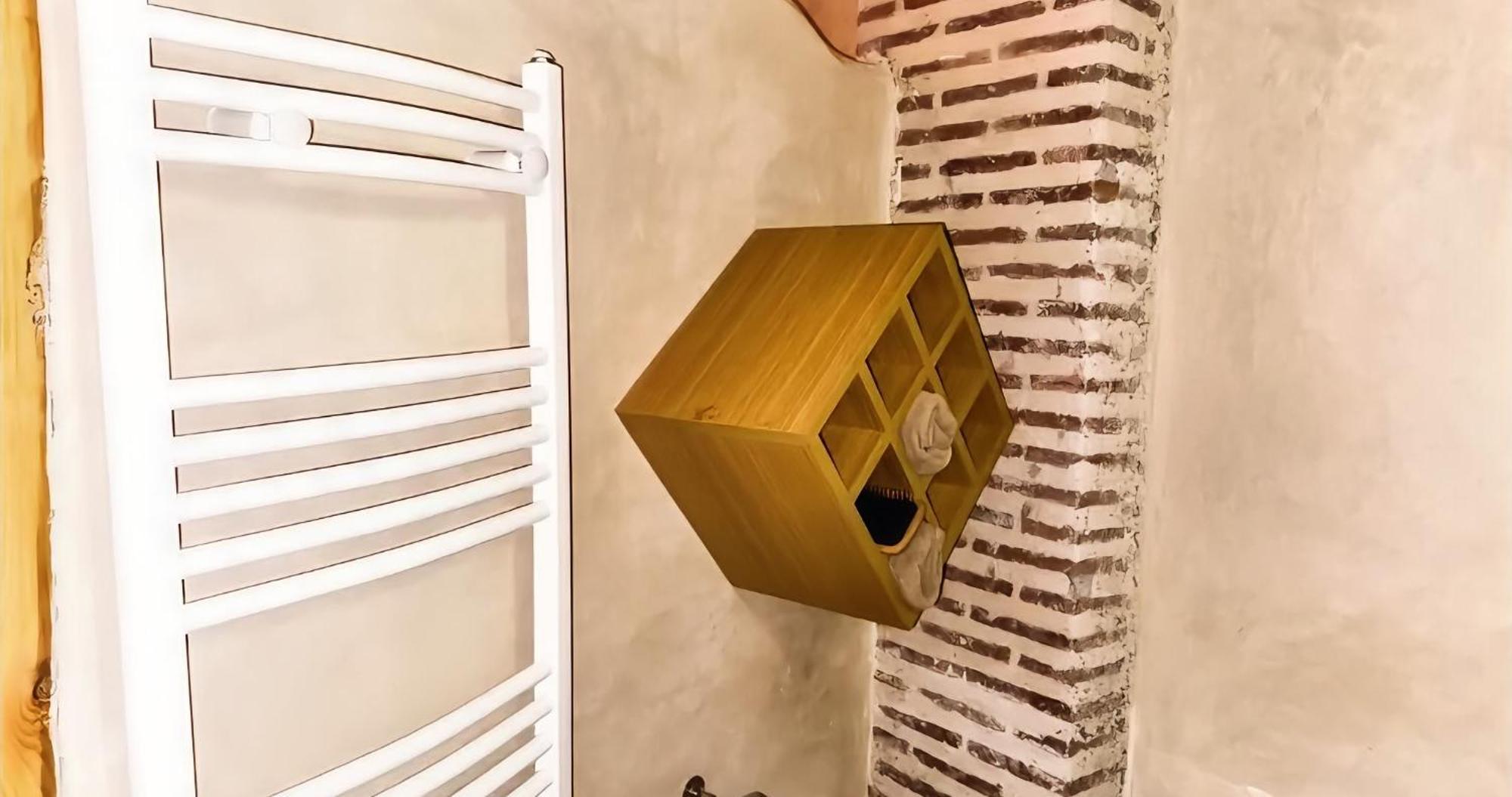 Riad Luxe Location Le Grizzly Marrakesh Bagian luar foto